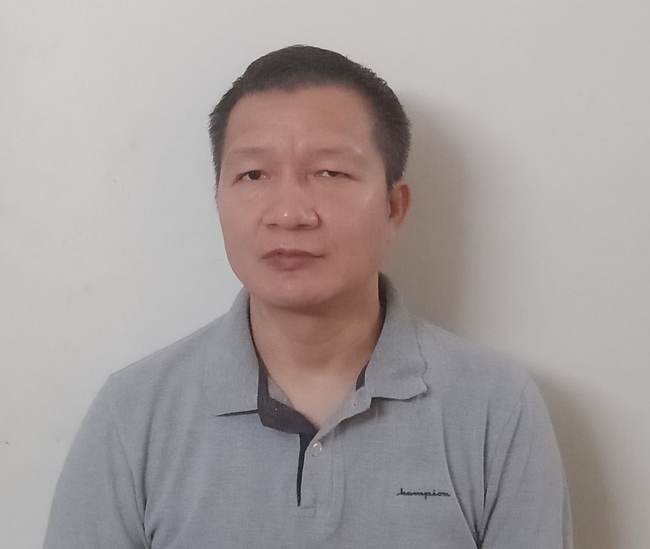 Dr. A. Zothansanga
