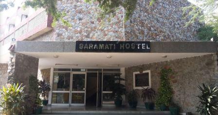 Saramati Hostel